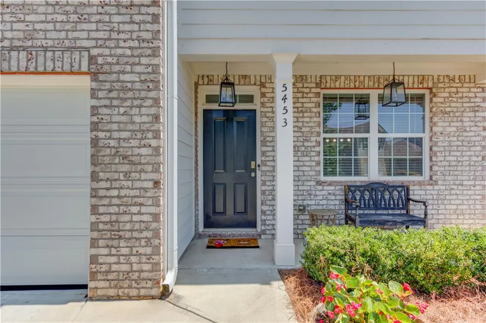 5453 Barberry Ave Oakwood, GA 30566