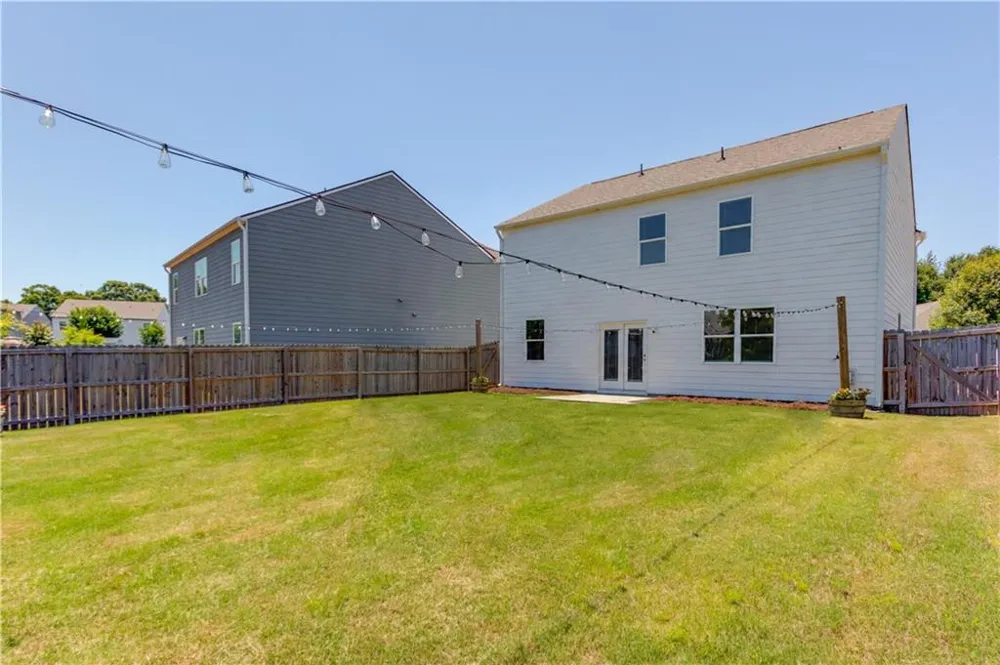 5453 Barberry Ave Oakwood, GA 30566