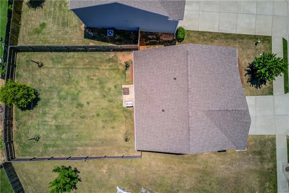 5453 Barberry Ave Oakwood, GA 30566