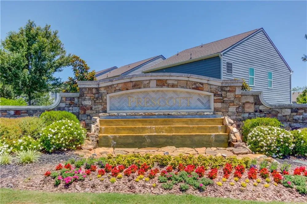 5453 Barberry Ave Oakwood, GA 30566