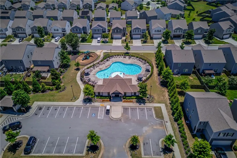 5453 Barberry Ave Oakwood, GA 30566