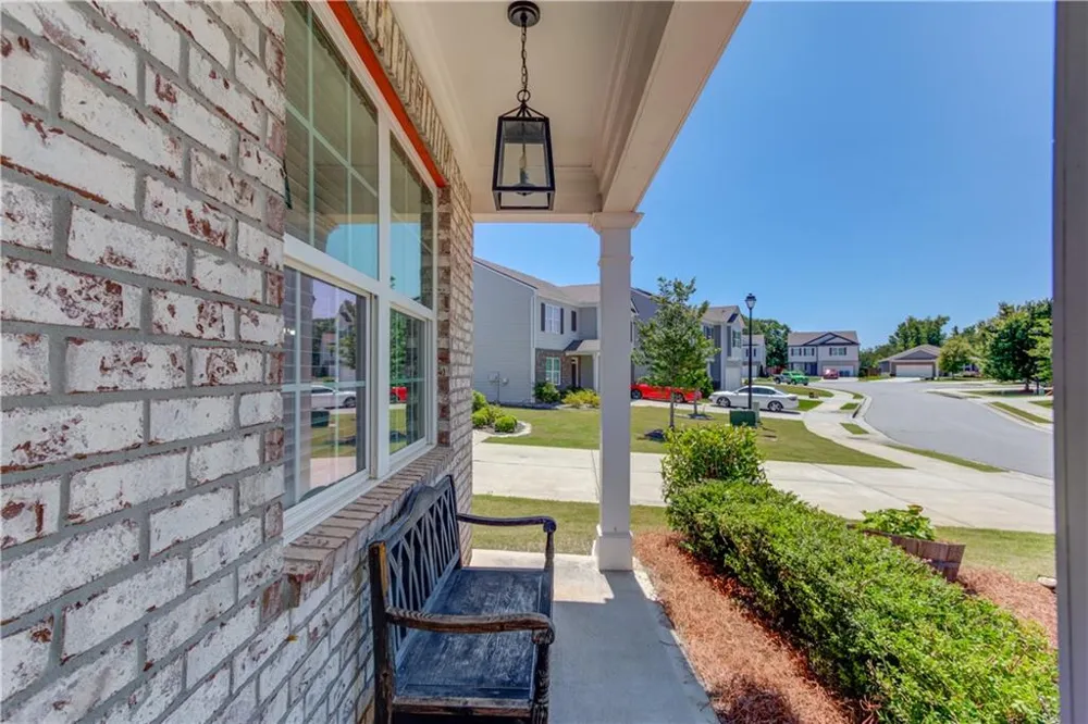 5453 Barberry Ave Oakwood, GA 30566