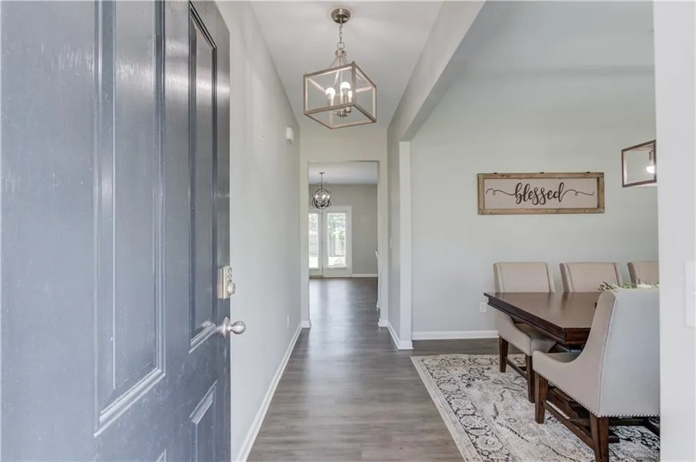 5453 Barberry Ave Oakwood, GA 30566