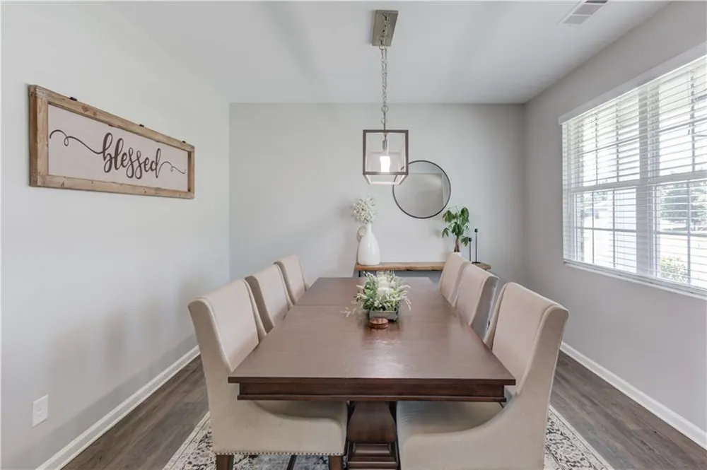 5453 Barberry Ave Oakwood, GA 30566