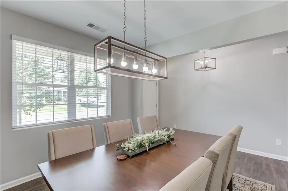 5453 Barberry Ave Oakwood, GA 30566