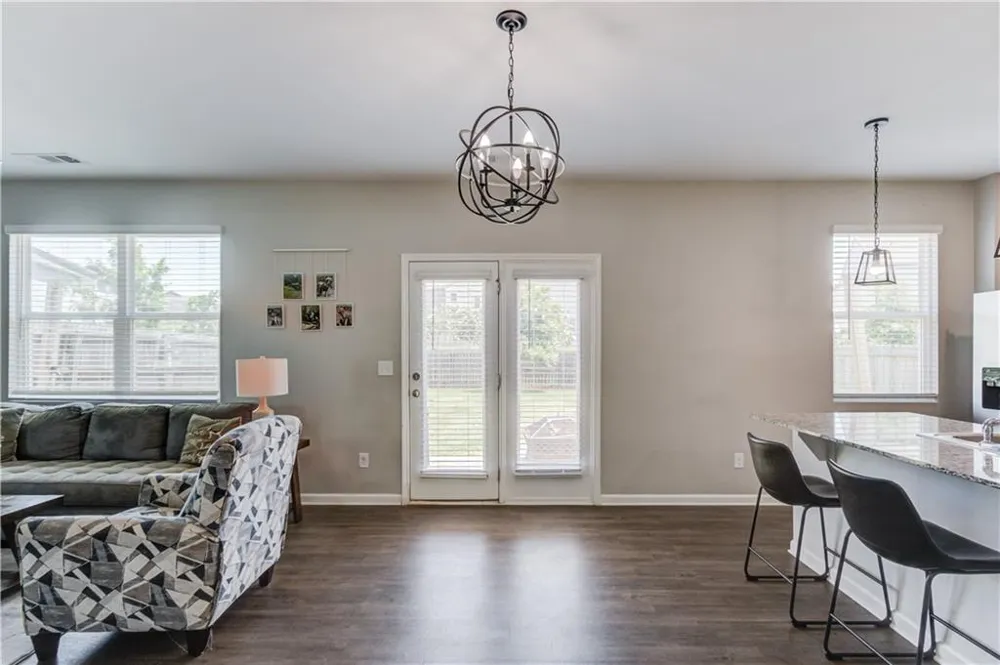 5453 Barberry Ave Oakwood, GA 30566
