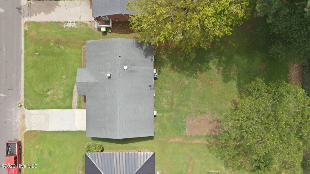205 Edgewood Avenue Williamston, NC 27892