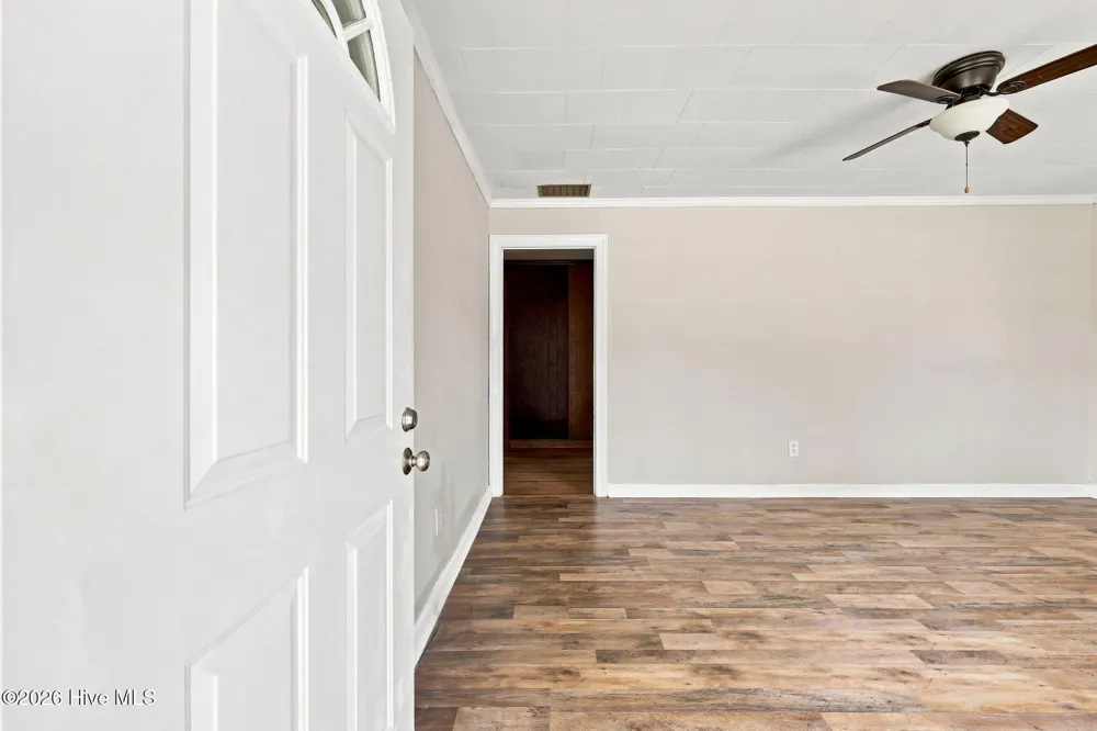 205 Edgewood Avenue Williamston, NC 27892