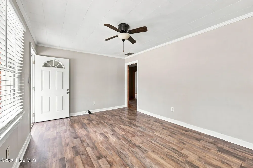 205 Edgewood Avenue Williamston, NC 27892