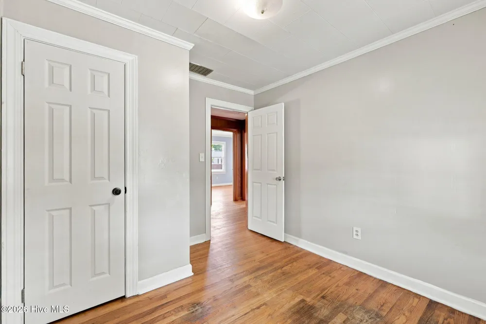 205 Edgewood Avenue Williamston, NC 27892