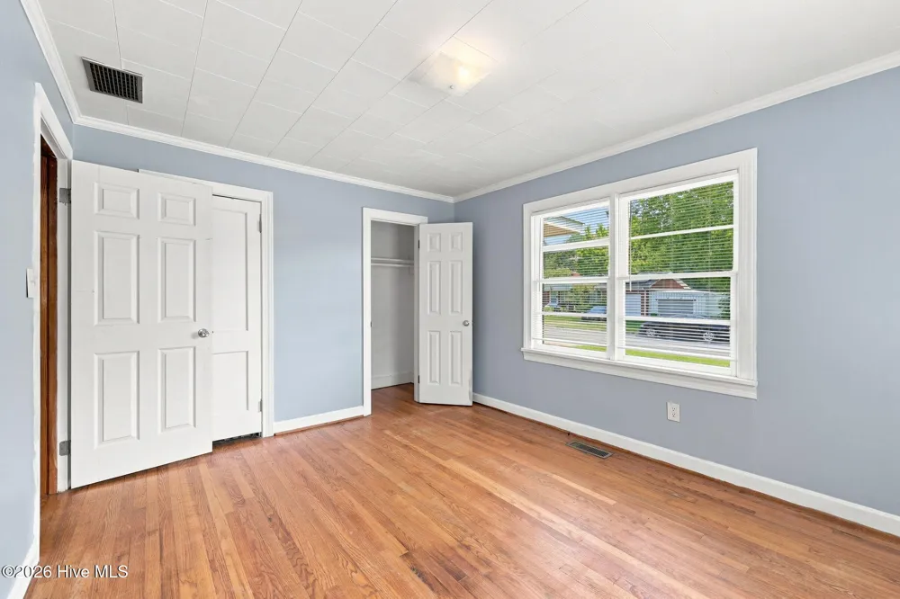 205 Edgewood Avenue Williamston, NC 27892
