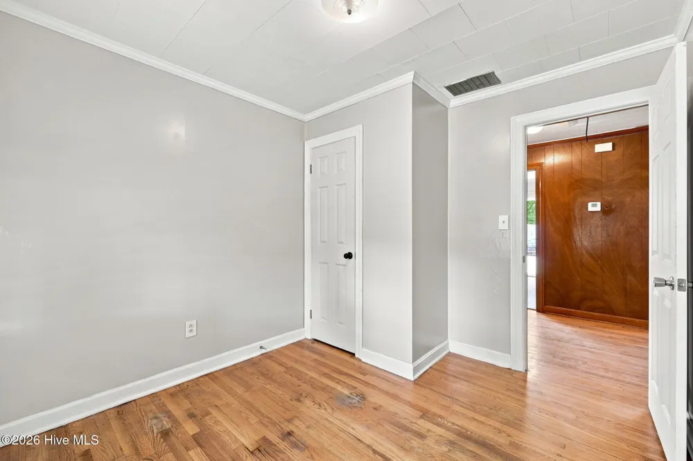 205 Edgewood Avenue Williamston, NC 27892