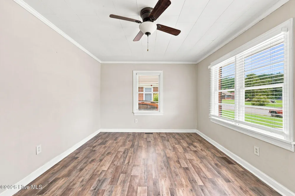 205 Edgewood Avenue Williamston, NC 27892