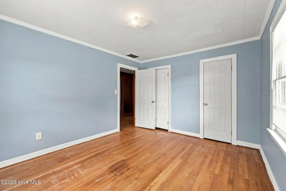 205 Edgewood Avenue Williamston, NC 27892