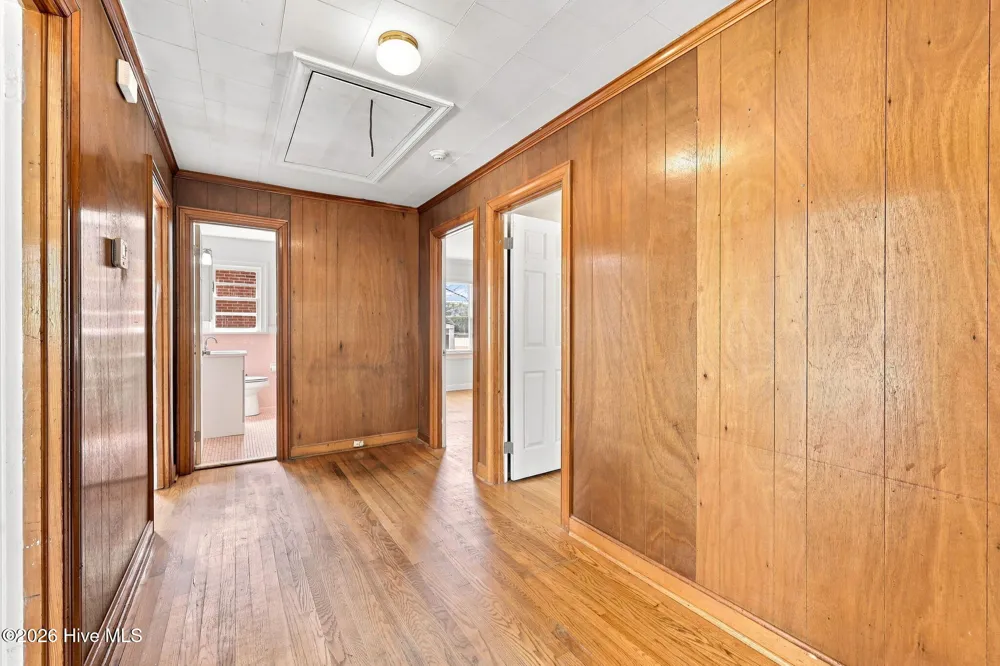 205 Edgewood Avenue Williamston, NC 27892