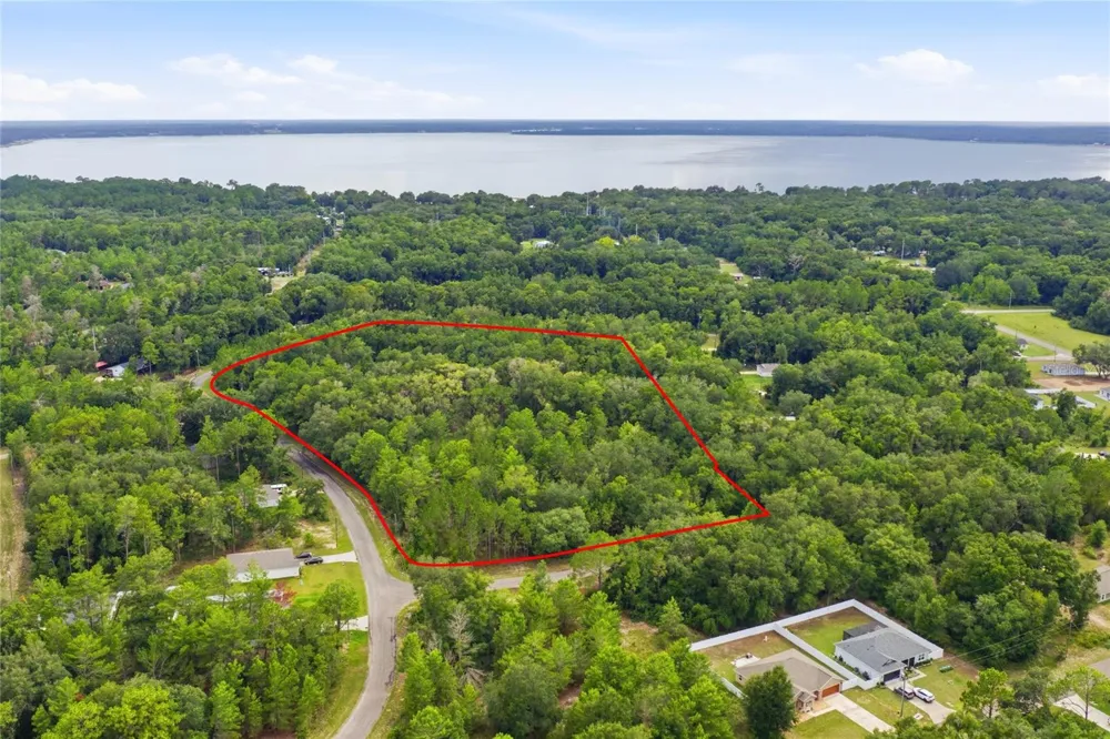 TBD BAY COURT PASS Ocklawaha, FL 32179