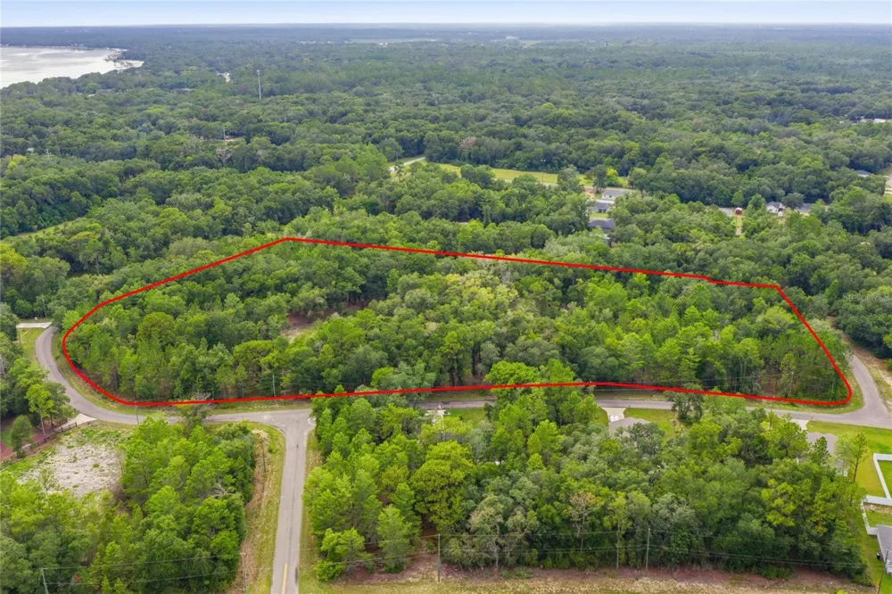 TBD BAY COURT PASS Ocklawaha, FL 32179