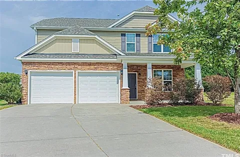 4019 Bow Court
