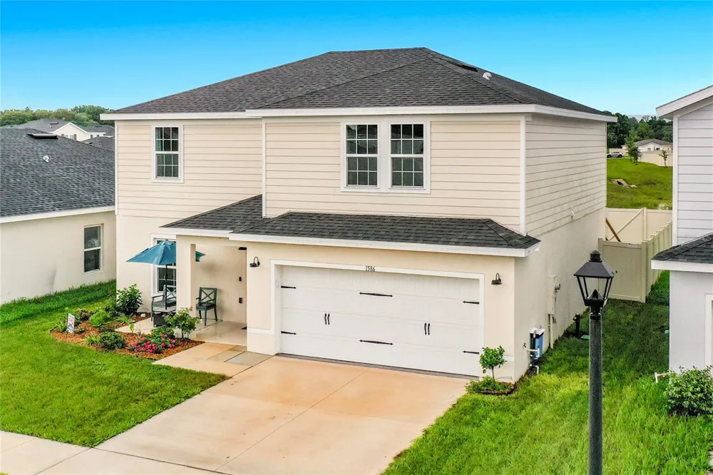 1586 TEXAS AVENUE Sumterville, FL 33585