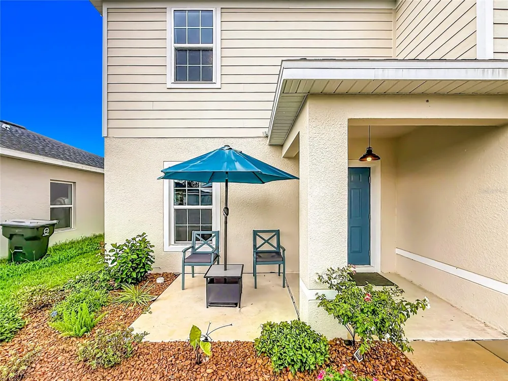 1586 TEXAS AVENUE Sumterville, FL 33585