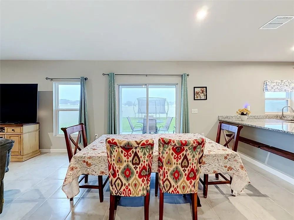 1586 TEXAS AVENUE Sumterville, FL 33585