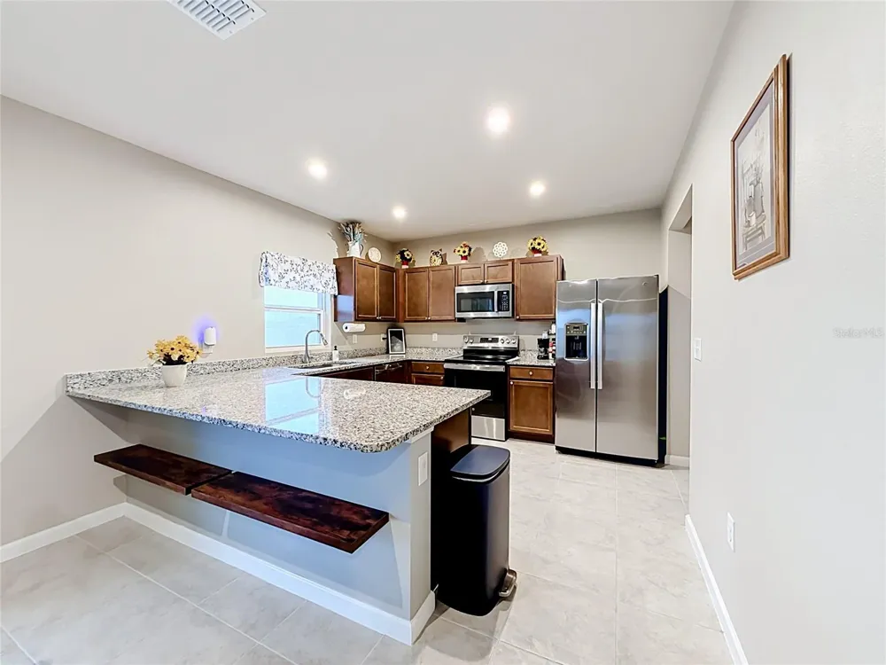 1586 TEXAS AVENUE Sumterville, FL 33585