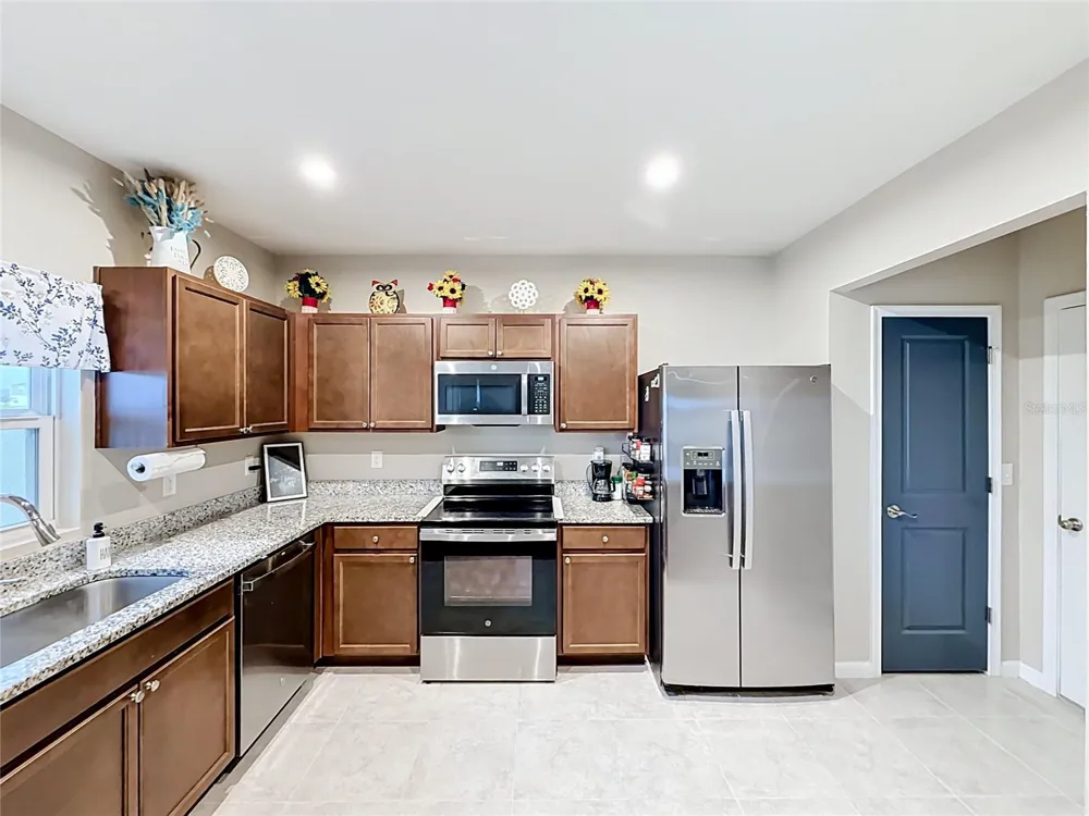 1586 TEXAS AVENUE Sumterville, FL 33585