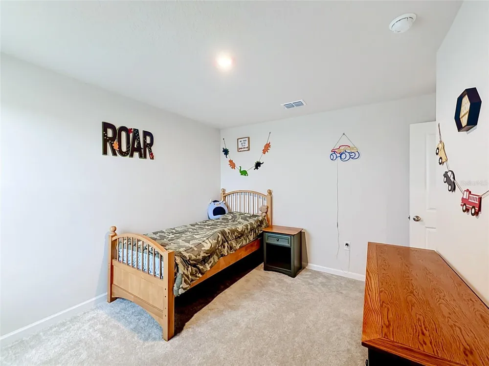 1586 TEXAS AVENUE Sumterville, FL 33585
