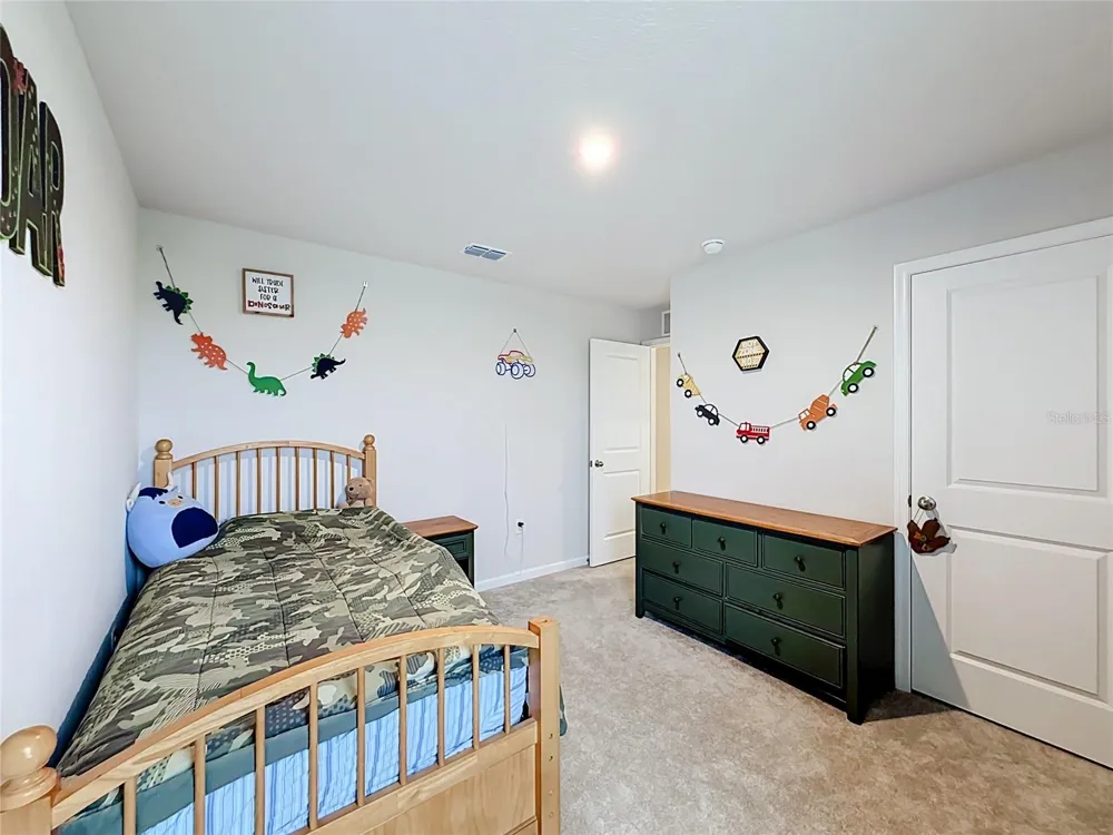 1586 TEXAS AVENUE Sumterville, FL 33585