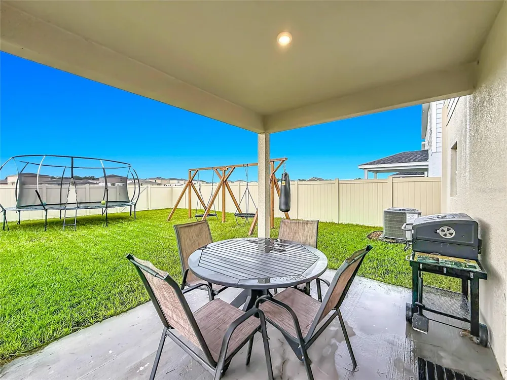 1586 TEXAS AVENUE Sumterville, FL 33585