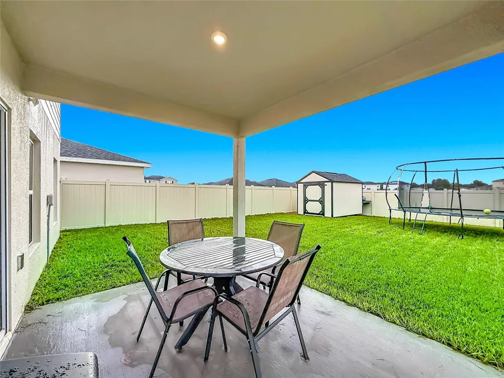 1586 TEXAS AVENUE Sumterville, FL 33585