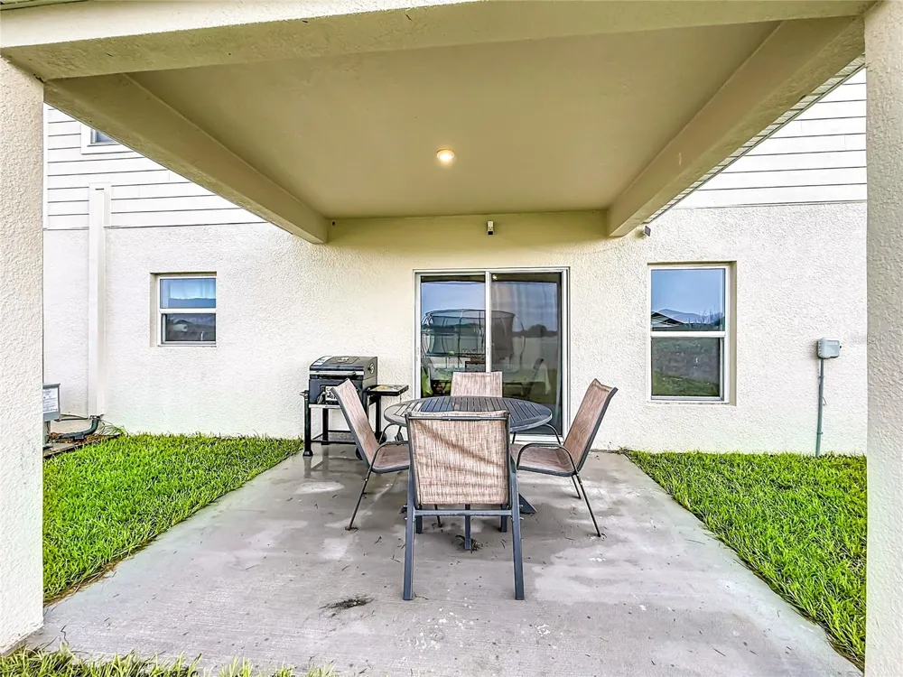 1586 TEXAS AVENUE Sumterville, FL 33585