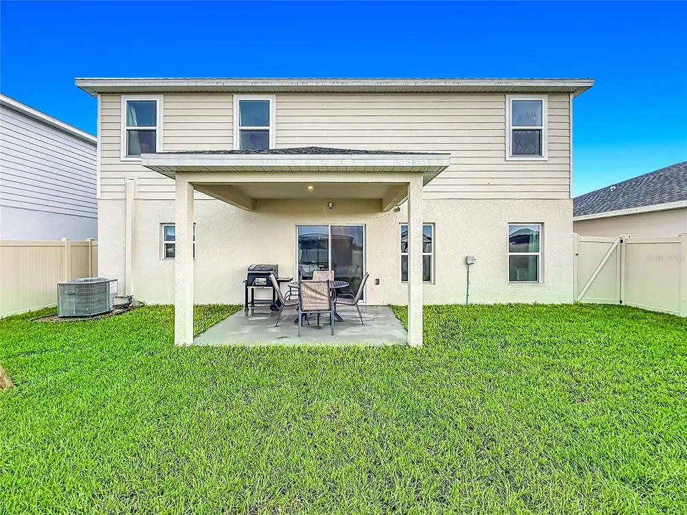 1586 TEXAS AVENUE Sumterville, FL 33585