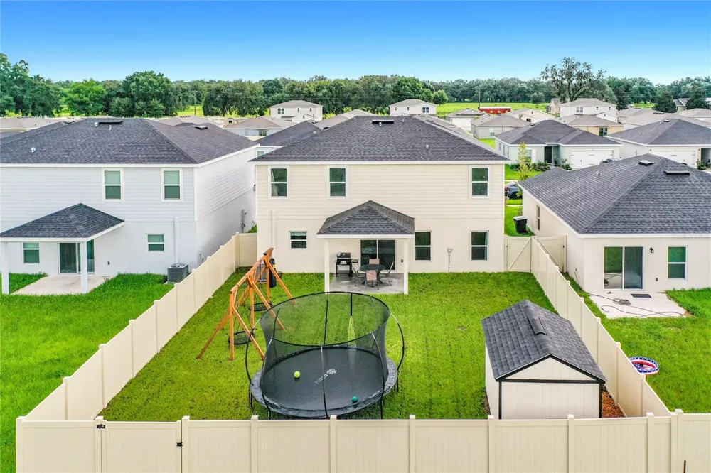 1586 TEXAS AVENUE Sumterville, FL 33585
