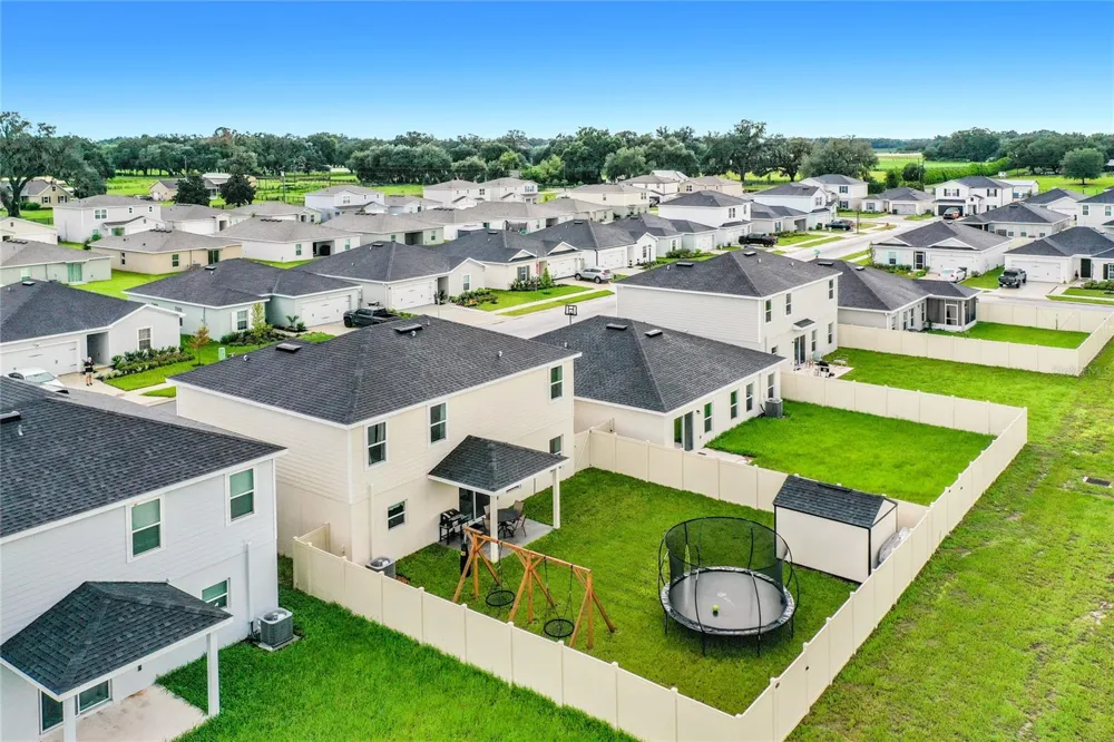 1586 TEXAS AVENUE Sumterville, FL 33585
