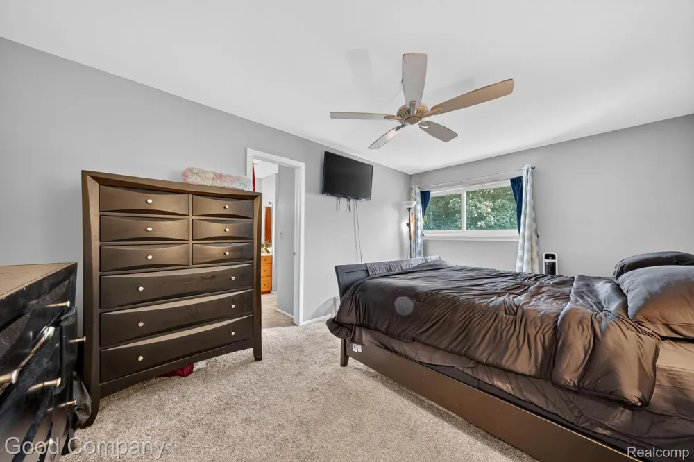 757 Kirts Boulevard Troy City, MI 48084