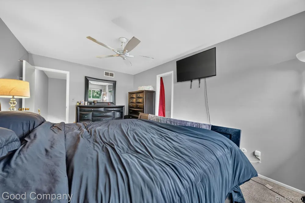 757 Kirts Boulevard Troy City, MI 48084
