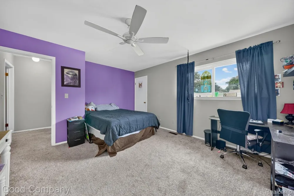 757 Kirts Boulevard Troy City, MI 48084