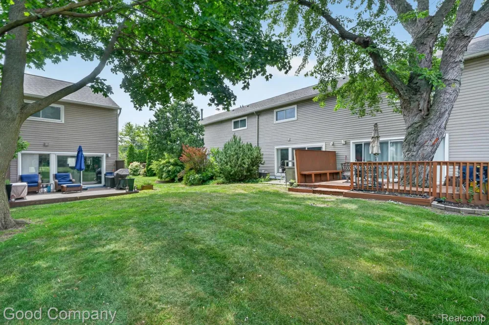 757 Kirts Boulevard Troy City, MI 48084