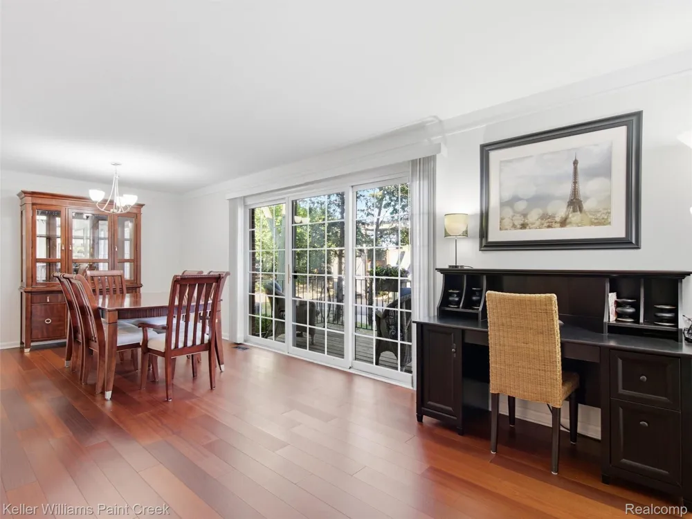 408 Fox Hills Drive S #2 Bloomfield Hills City, MI 48304