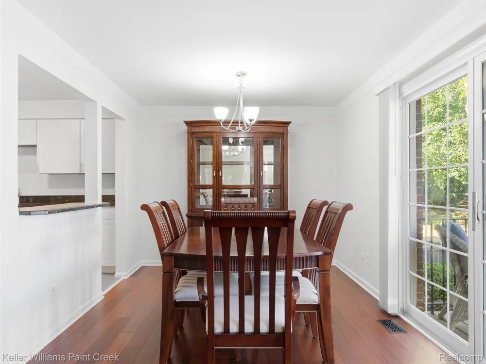 408 Fox Hills Drive S #2 Bloomfield Hills City, MI 48304