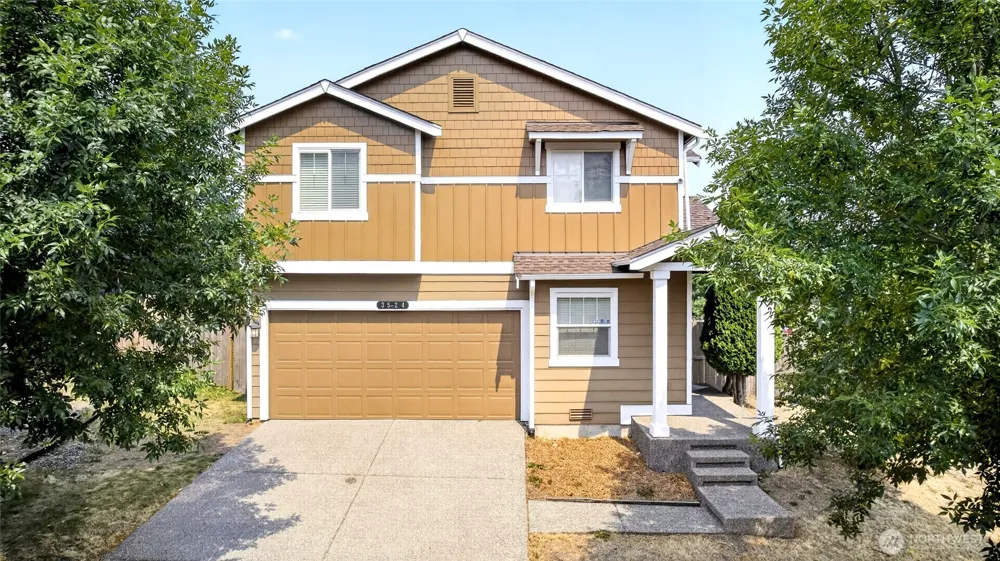 3524 S 296th Auburn, WA 98001