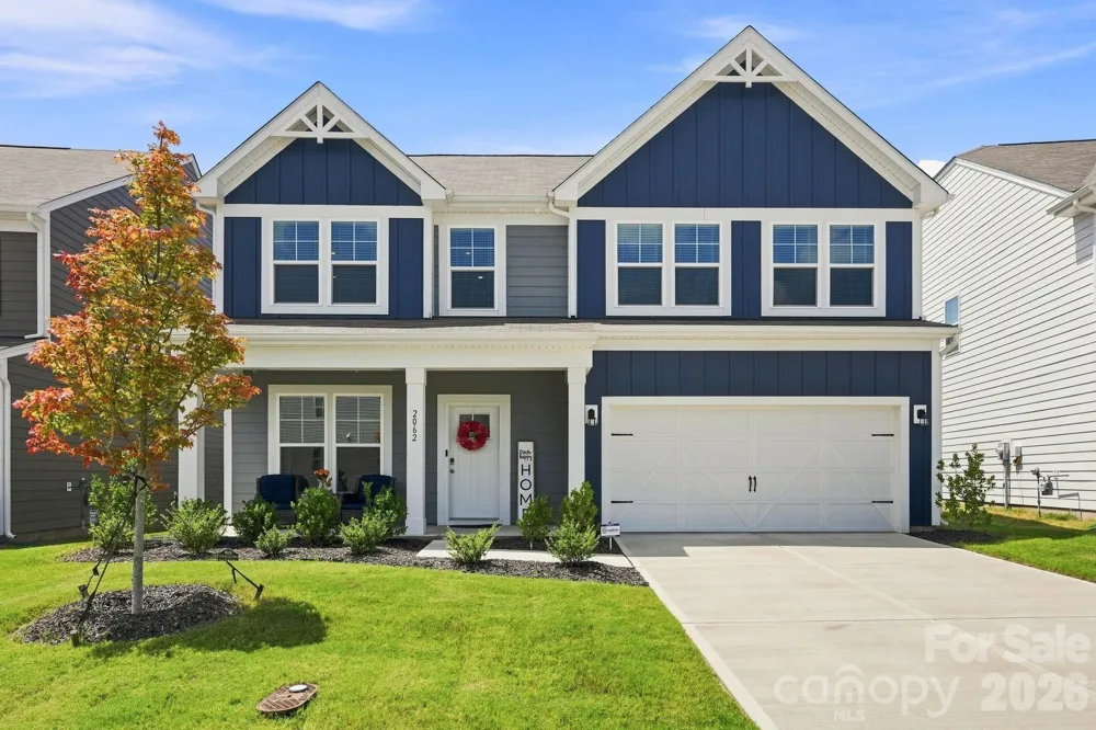 2062 Van Buren Road Sherrills Ford, NC 28673