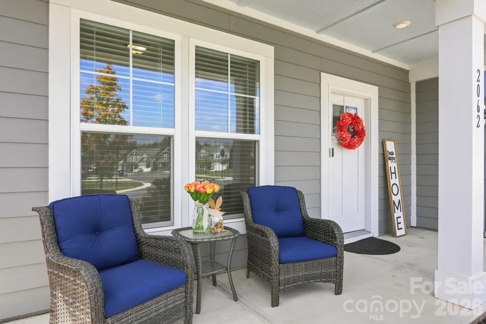 2062 Van Buren Road Sherrills Ford, NC 28673