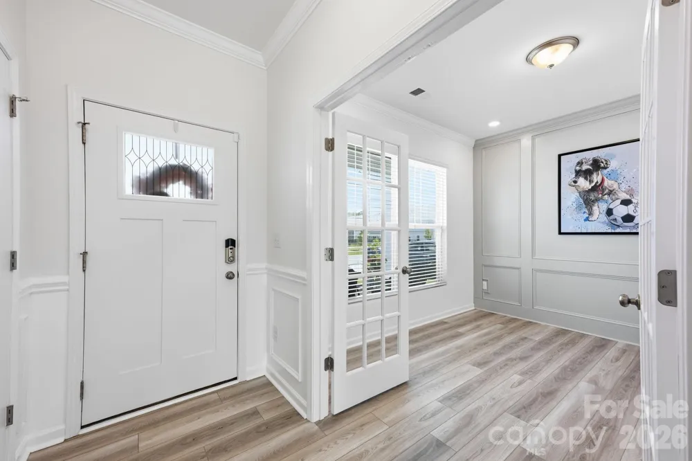 2062 Van Buren Road Sherrills Ford, NC 28673
