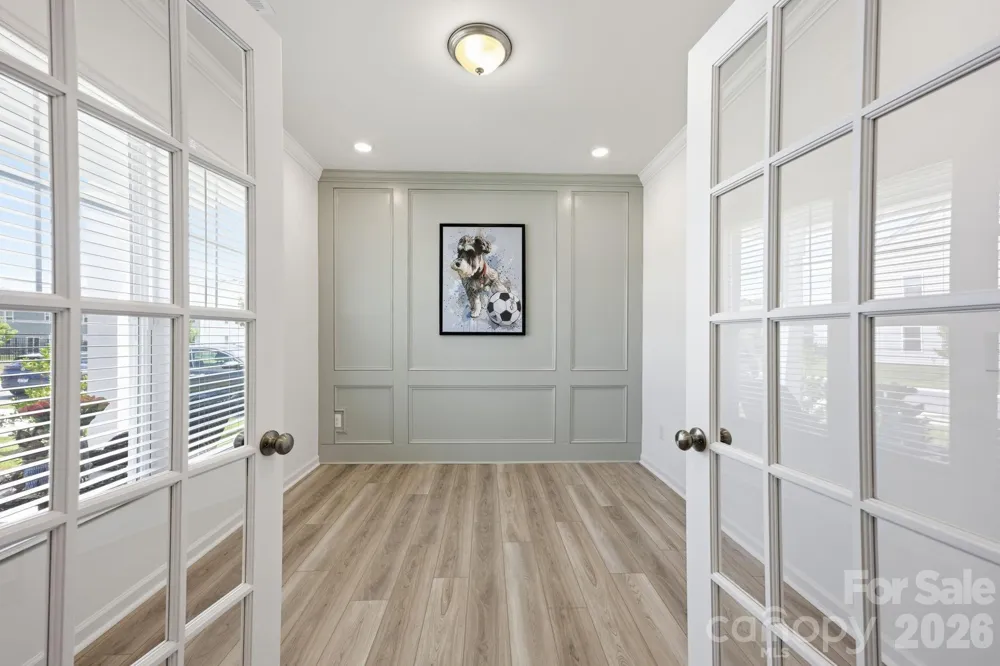 2062 Van Buren Road Sherrills Ford, NC 28673