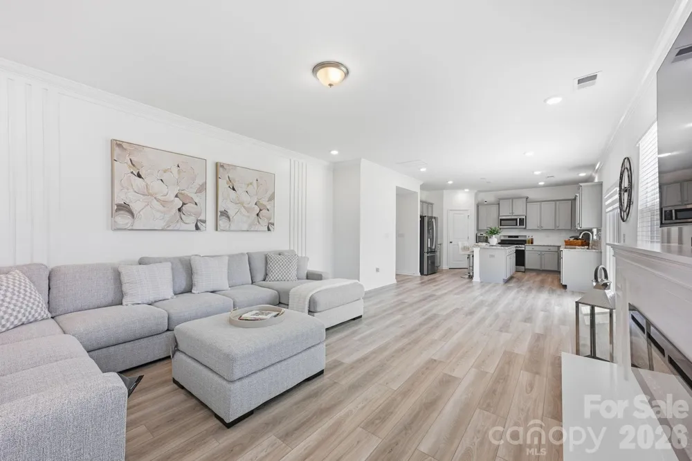 2062 Van Buren Road Sherrills Ford, NC 28673