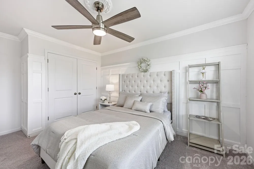 2062 Van Buren Road Sherrills Ford, NC 28673