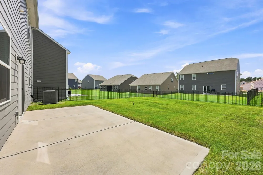 2062 Van Buren Road Sherrills Ford, NC 28673