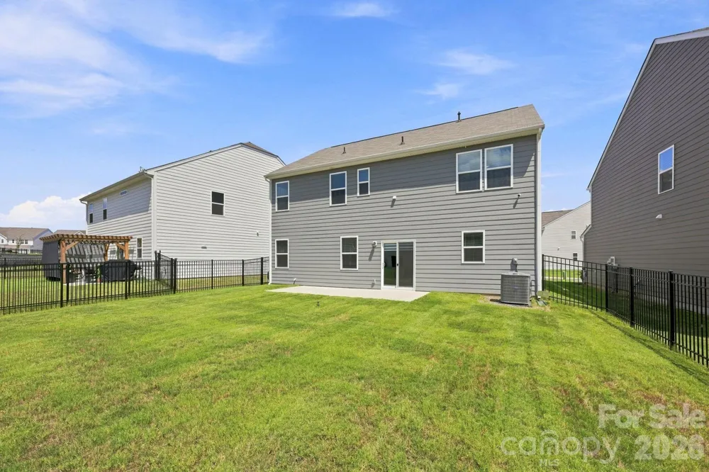 2062 Van Buren Road Sherrills Ford, NC 28673